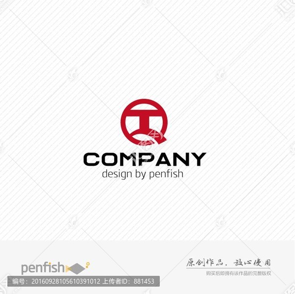 字母TG組合LOGO