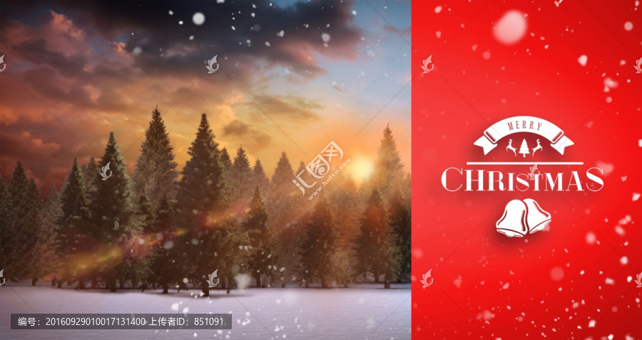 雪落復(fù)合意象