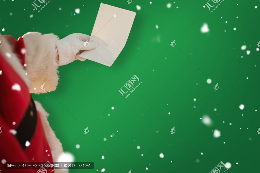 圣誕節日賀卡