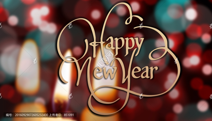2015創(chuàng)意海報(bào)