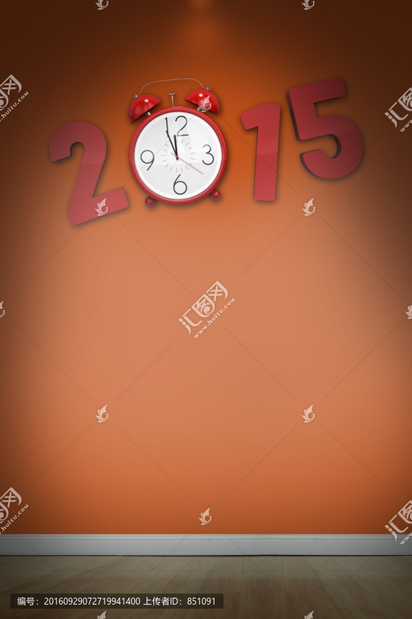 2015創(chuàng)意海報(bào)