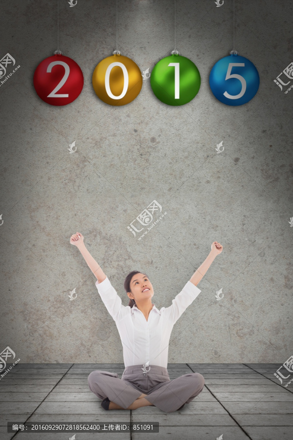 2015商業(yè)海報