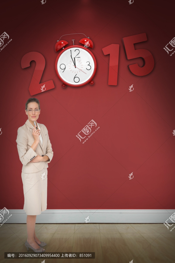2015創(chuàng)意海報