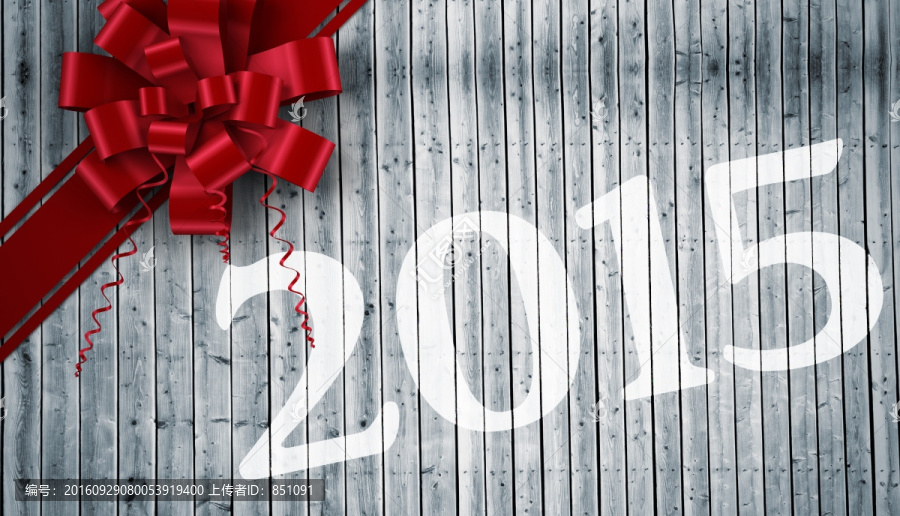 2015創(chuàng)意圣誕海報
