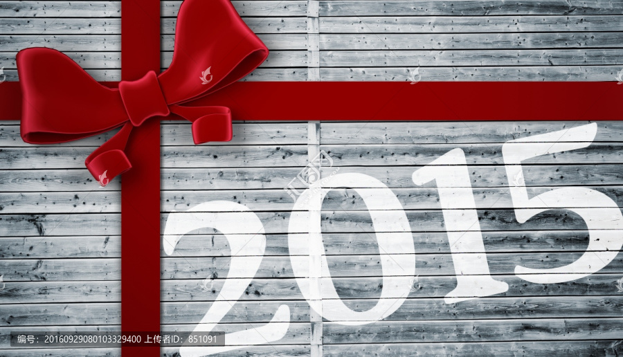 2015創(chuàng)意圣誕海報