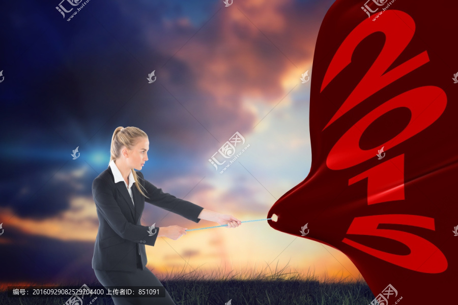 創(chuàng)意商業(yè)海報(bào)