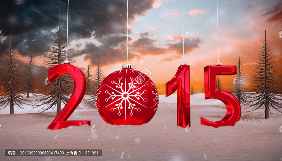創(chuàng)意圣誕節(jié)日海報