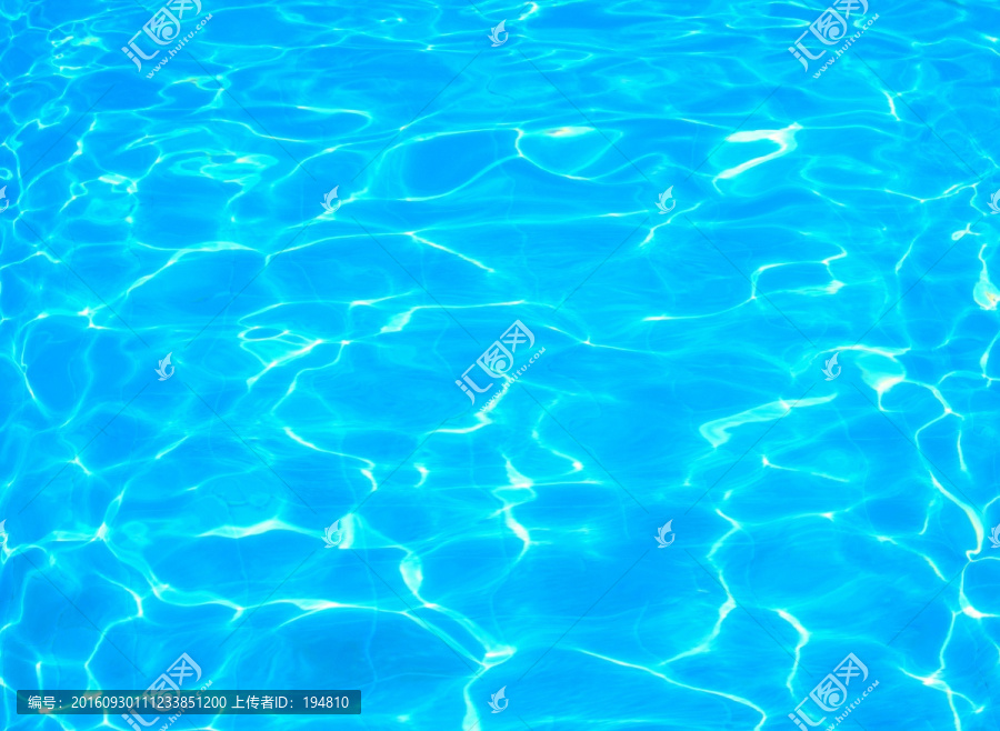 水紋