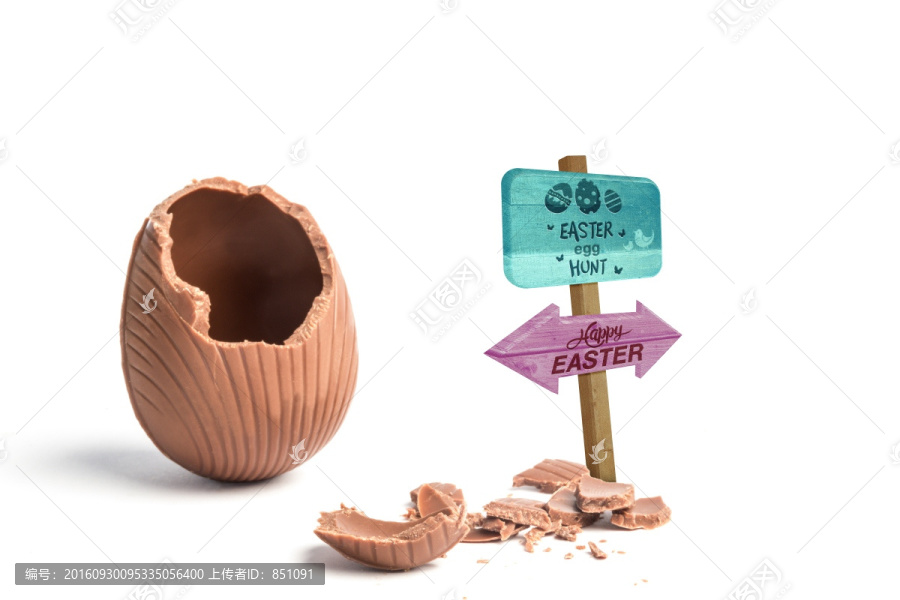復活節彩蛋設計