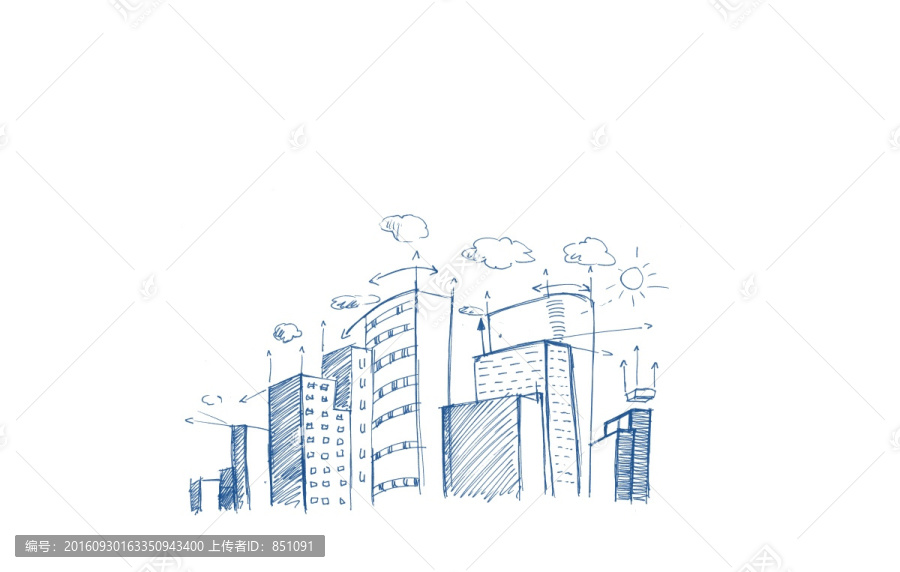 城市規(guī)劃