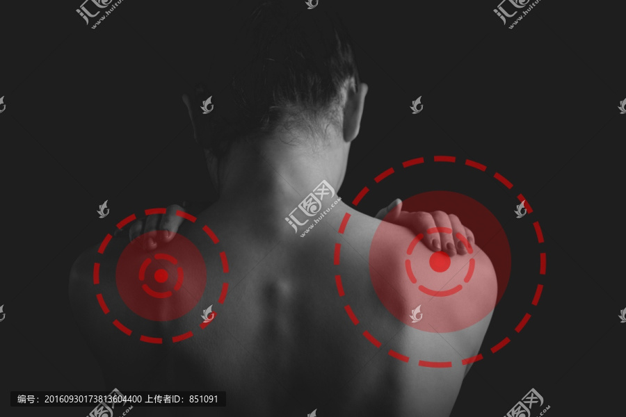 復(fù)合圖像的亮點(diǎn)