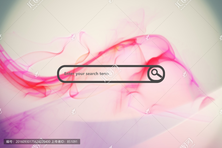 搜索引擎的復(fù)合圖像
