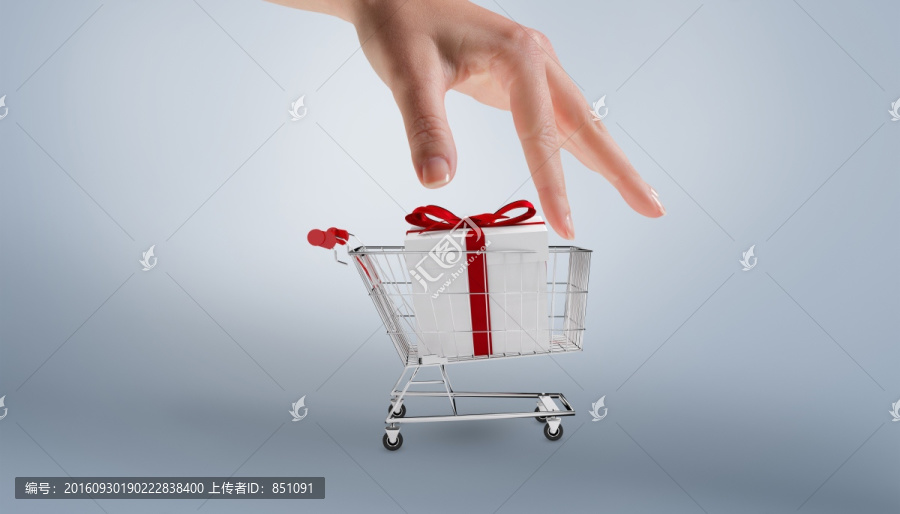 手示復(fù)合圖像