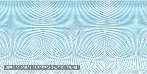 防偽變換底紋