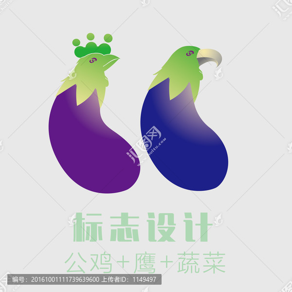 标志logo