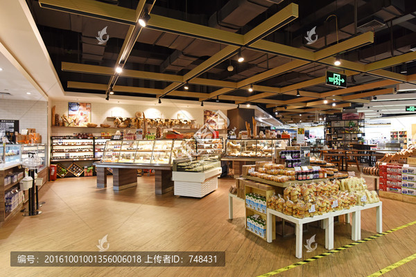 蛋糕店,面包店,甜品店