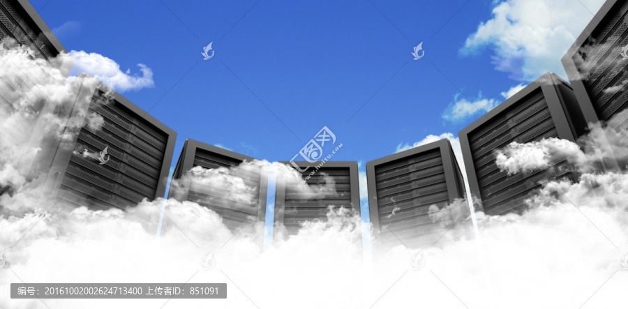服務(wù)器室