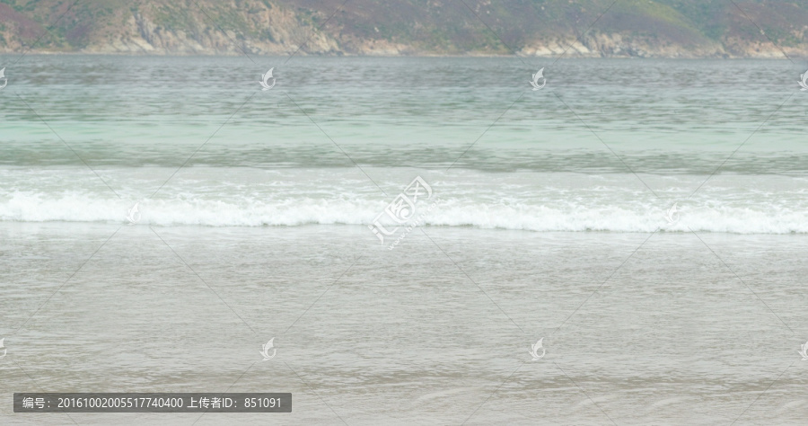 大海