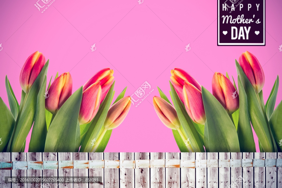 母親節(jié)問候