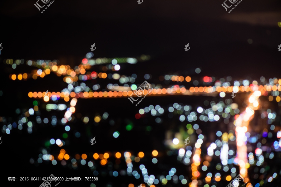 溫州夜景