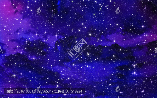 星空