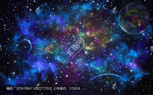 星空