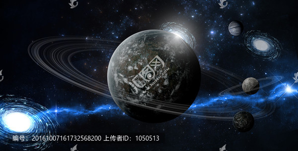 星空