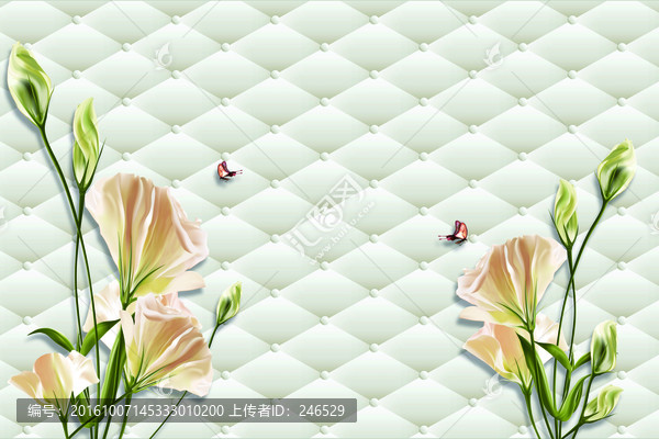 尚品3D系列