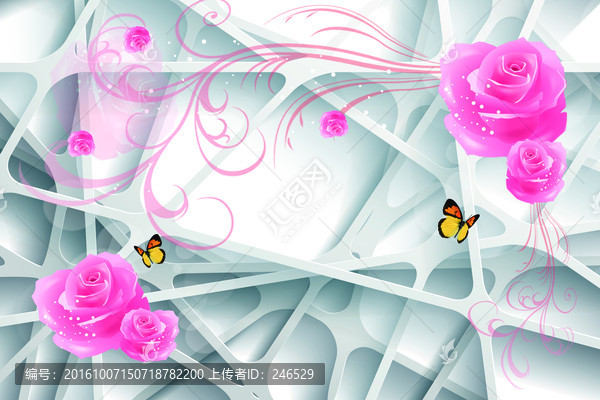 尚品3D系列