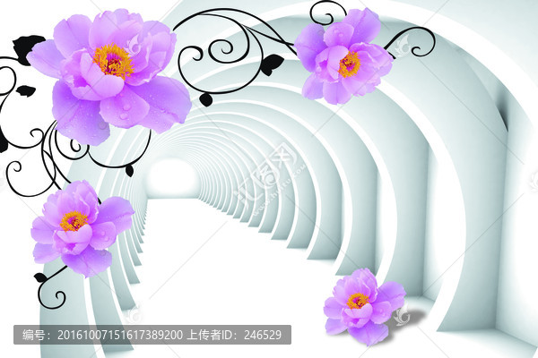 尚品3D系列