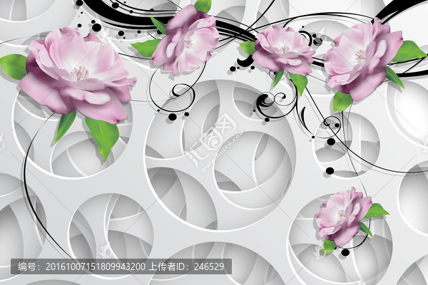 尚品3D系列