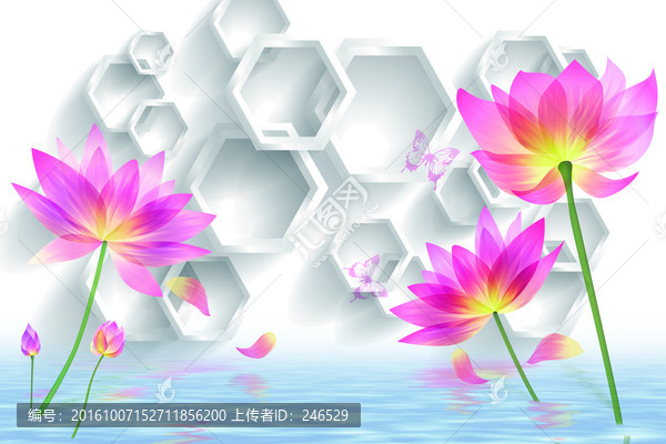 尚品3D系列