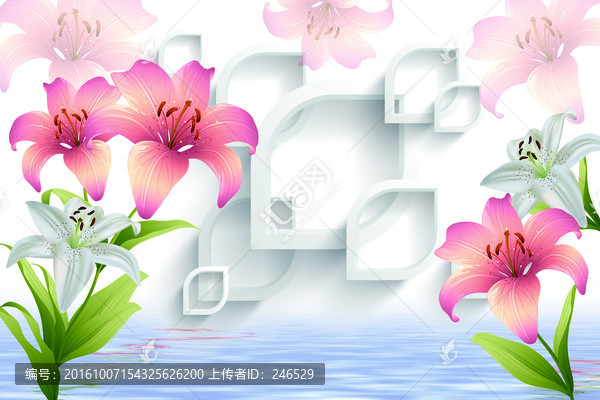 尚品3D系列