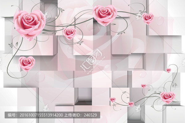 尚品3D