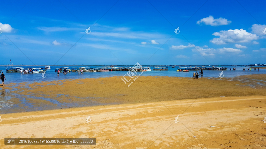 巴厘岛,海滩