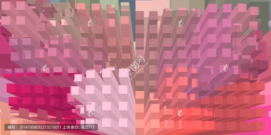背景底紋