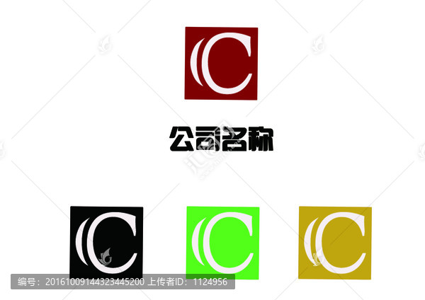 logo,设计