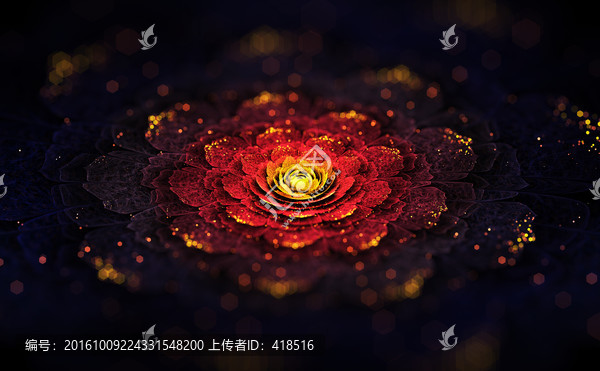 花朵