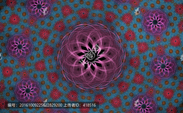 花紋圖案