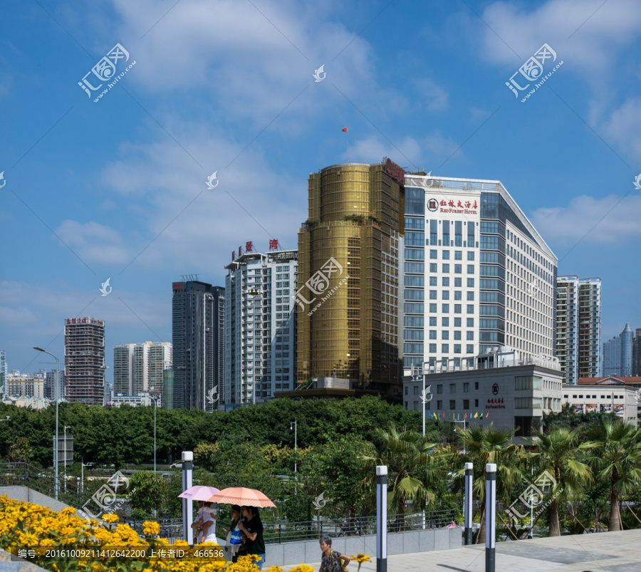 高级酒店,星级酒店