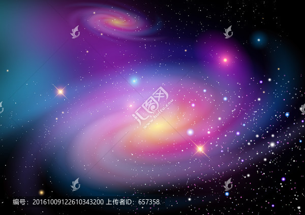 宇宙