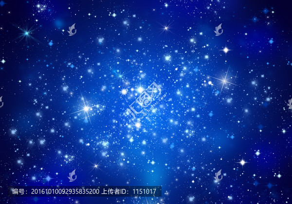 星空