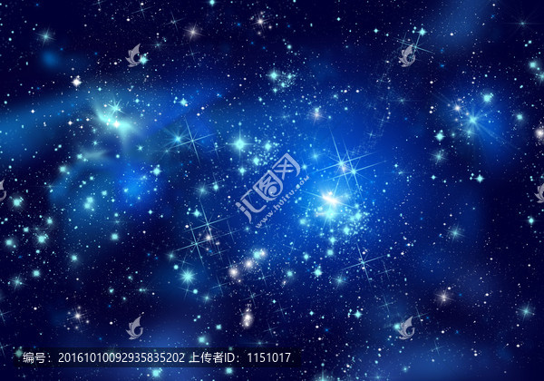 星空