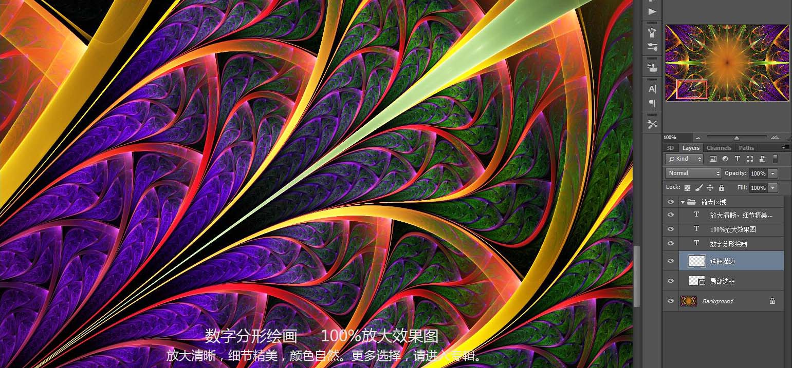 花紋圖案