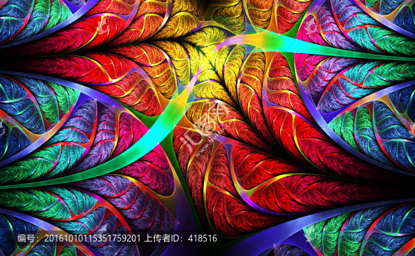 花紋圖案