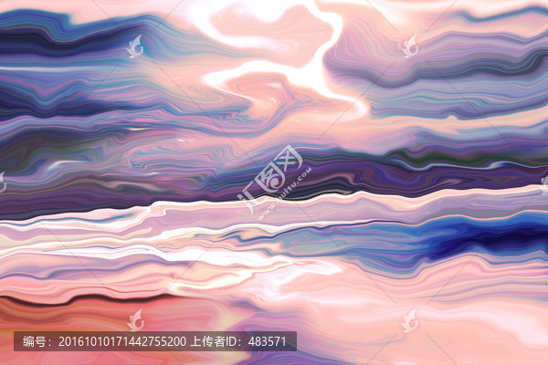 背景底紋