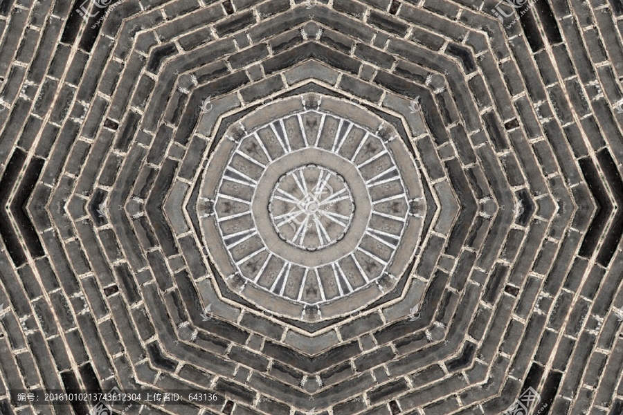 青磚素材,建筑圖形