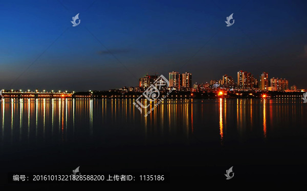 外滩夜景