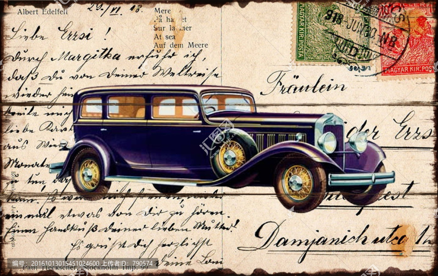 自行車,歐美風格,單車,小汽車