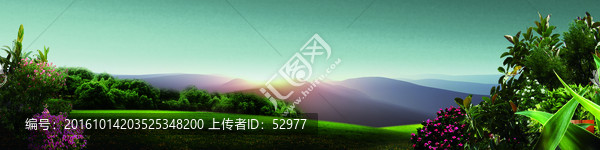 景觀